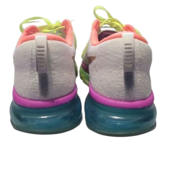 Nike Fly Knit Air Max / Custom Made 2016 - Picture 5 of 9